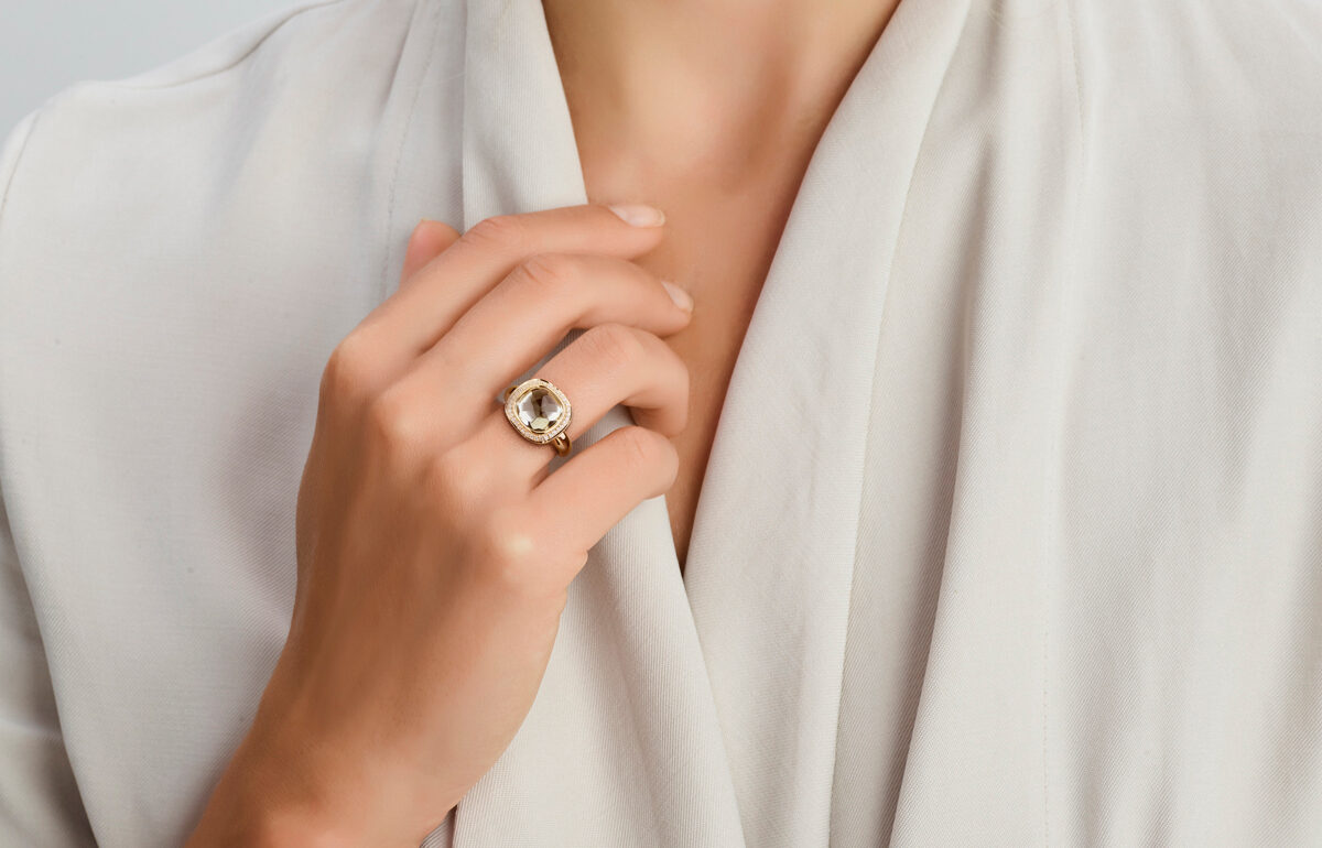 Ringen