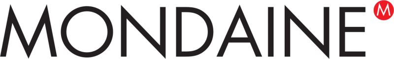 Mondaine logo