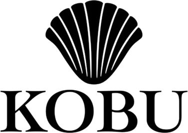 Kobu parels logo