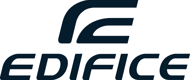 Logo edifice