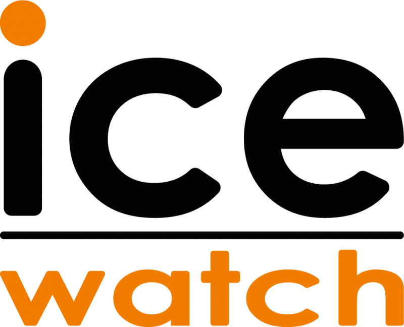 Logo ice watch