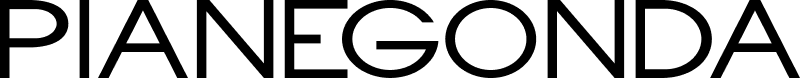 PIANEGONDA logo